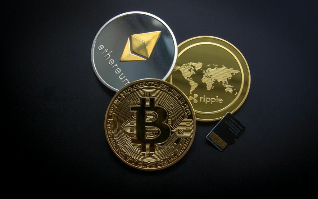 Crypto Currencies Are Way More Centralized Than You Might Think