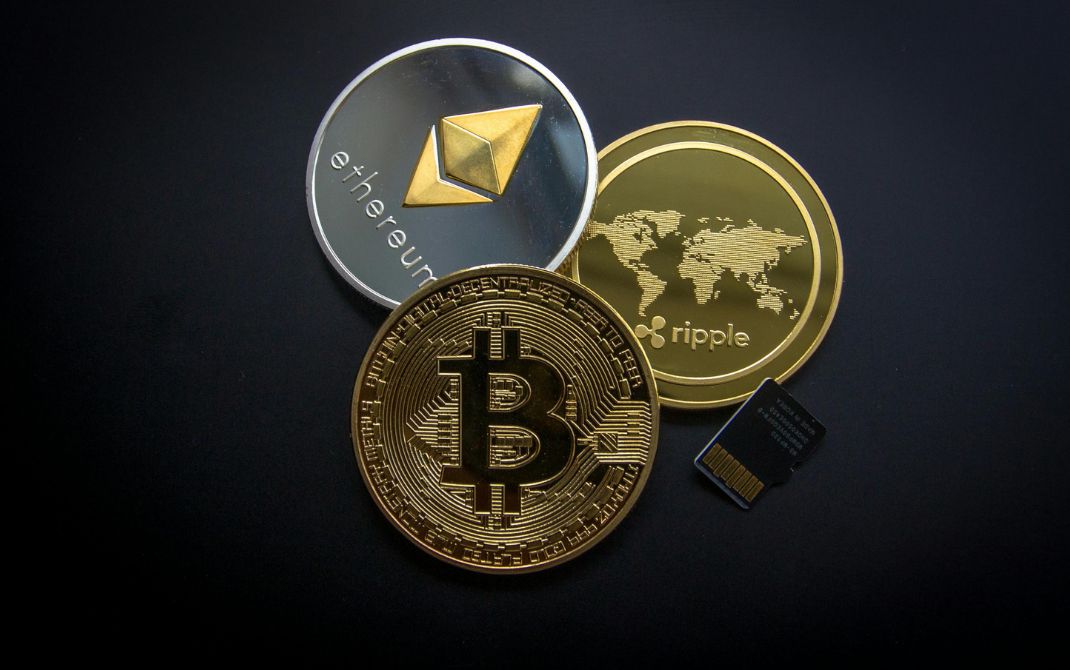 Crypto Currencies Are Way More Centralized Than You Might Think