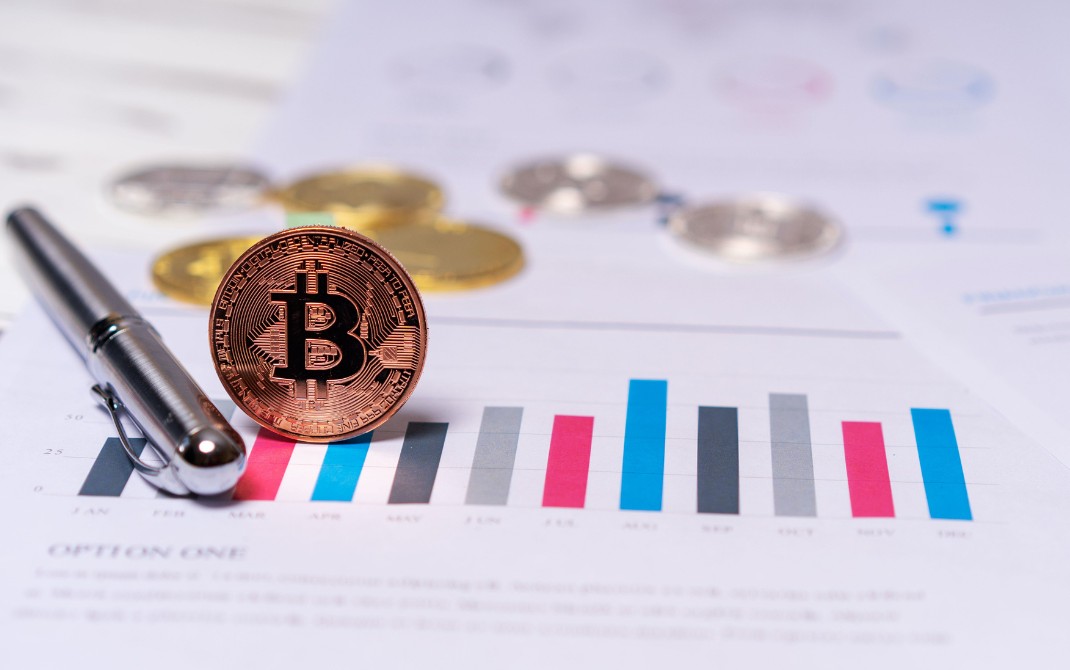 HRM Can Benefit From Blockchain: Here’s How