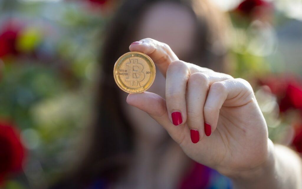 How Blockchain Technology Secures Livelihood