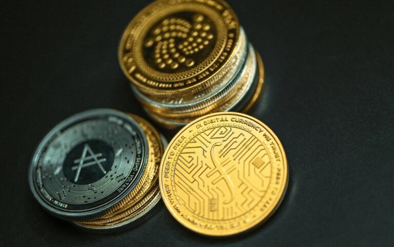 How Blockchain Technology Secures Livelihood