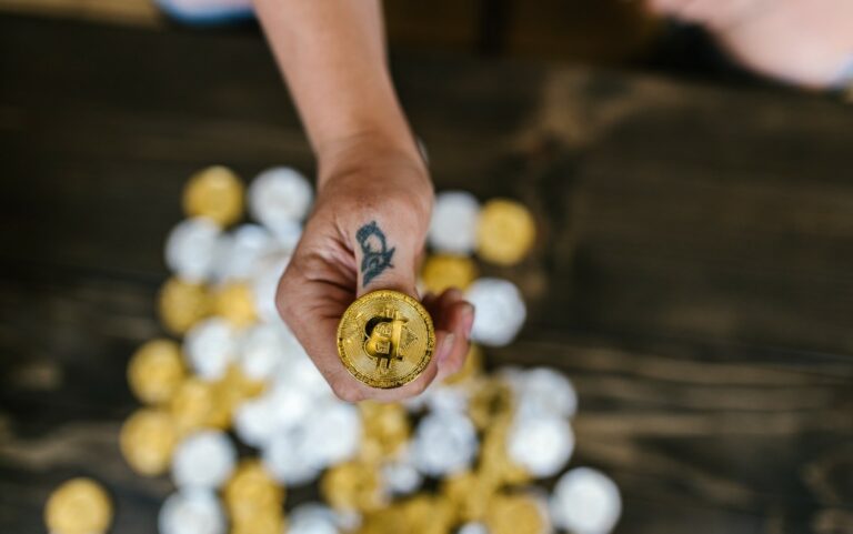 10 Use Cases of Blockchain Technology in the Banking Industry
