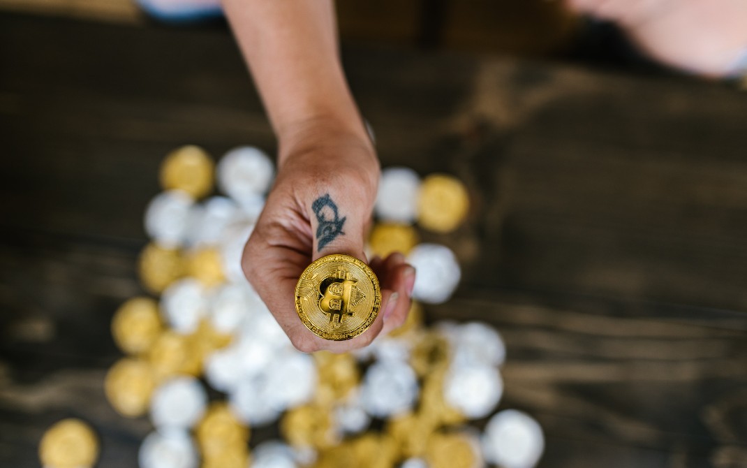10 Use Cases of Blockchain Technology in the Banking Industry