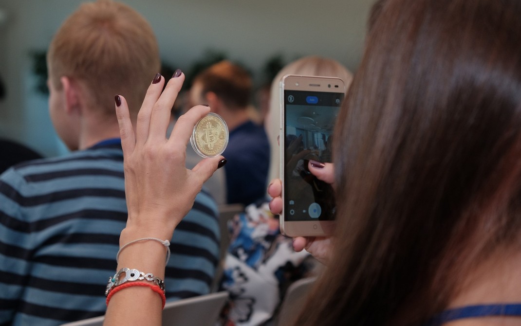 Here’s Why Cryptocurrency Market Is Declining