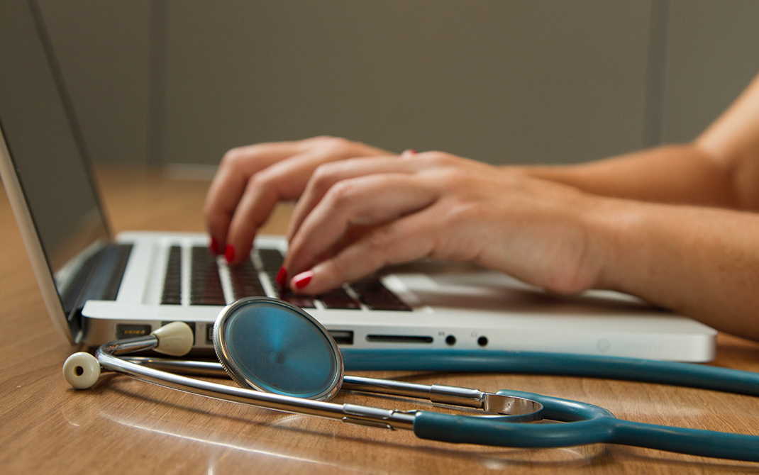 Blockchain in Healthcare: Opportunities and Challenges