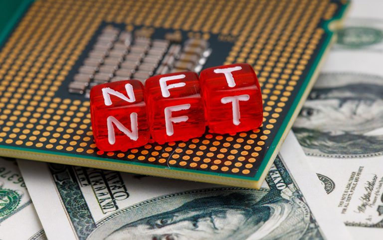 Blockchain Technology is Now Improving the World of NFTs and Metaverse