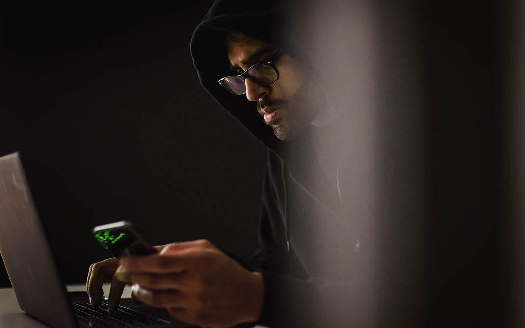 What We Should Know About Cryptocurrency Fraudsters