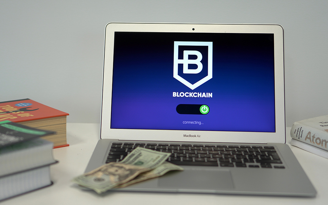 How Blockchain Is Making the World More Progressive