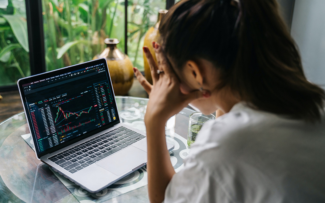 Most Common Types of Cryptocurrency Scams