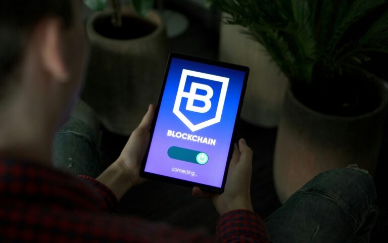 How Does the Future of Blockchain Technology Look Like