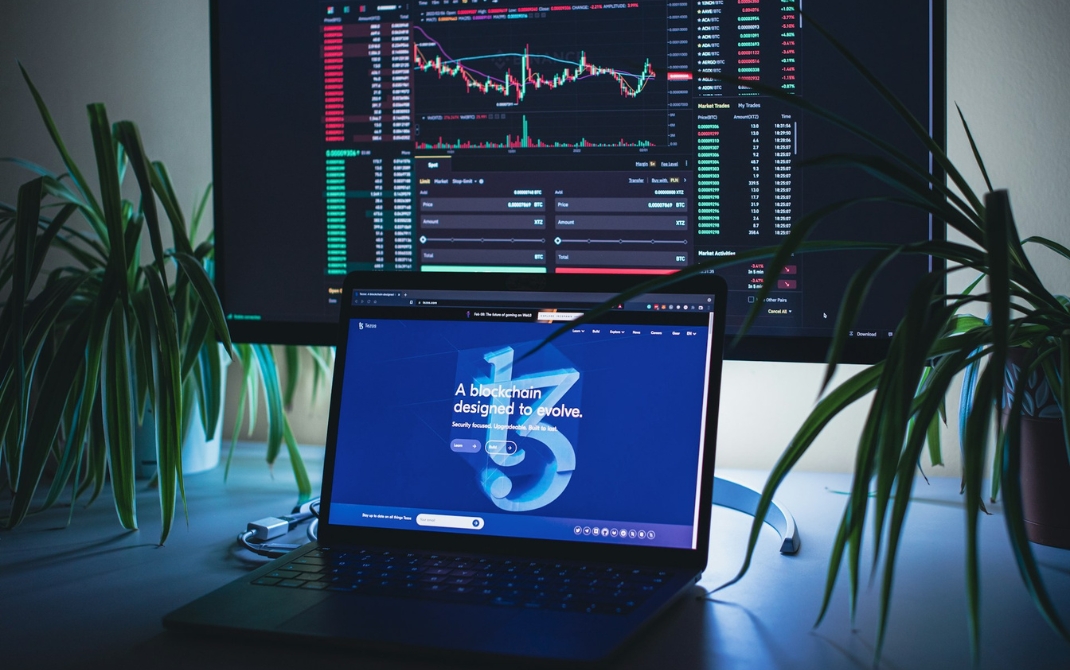 Blockchain at Scale: Opportunities, Obstacles & the Road Ahead