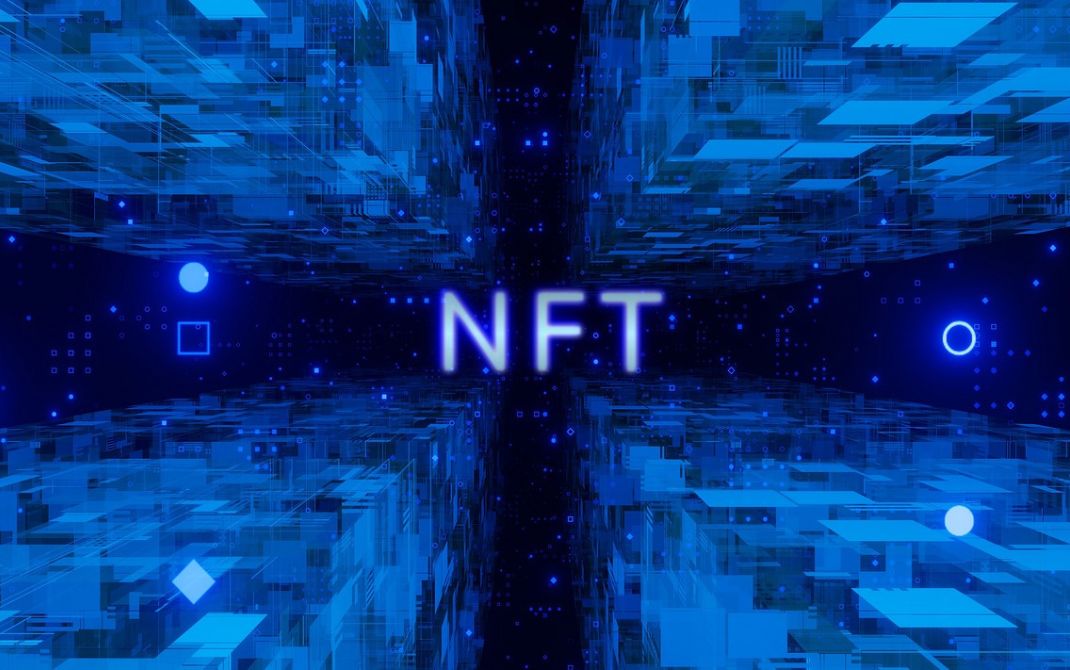 Top NFT Trends to Look Out for in 2024