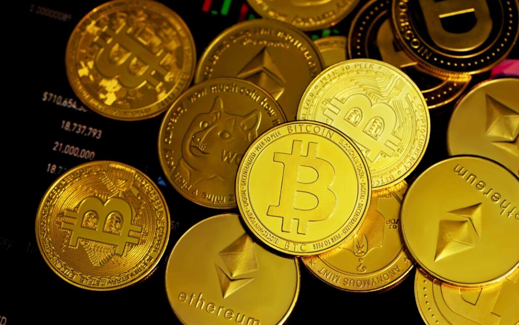Cryptocurrency Tax Guide 2024: Navigating Crypto Regulation and Laws