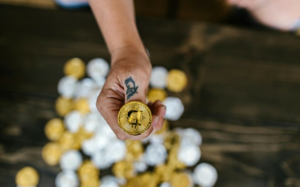 How Blockchain is Revolutionizing Industries Beyond Cryptocurrency