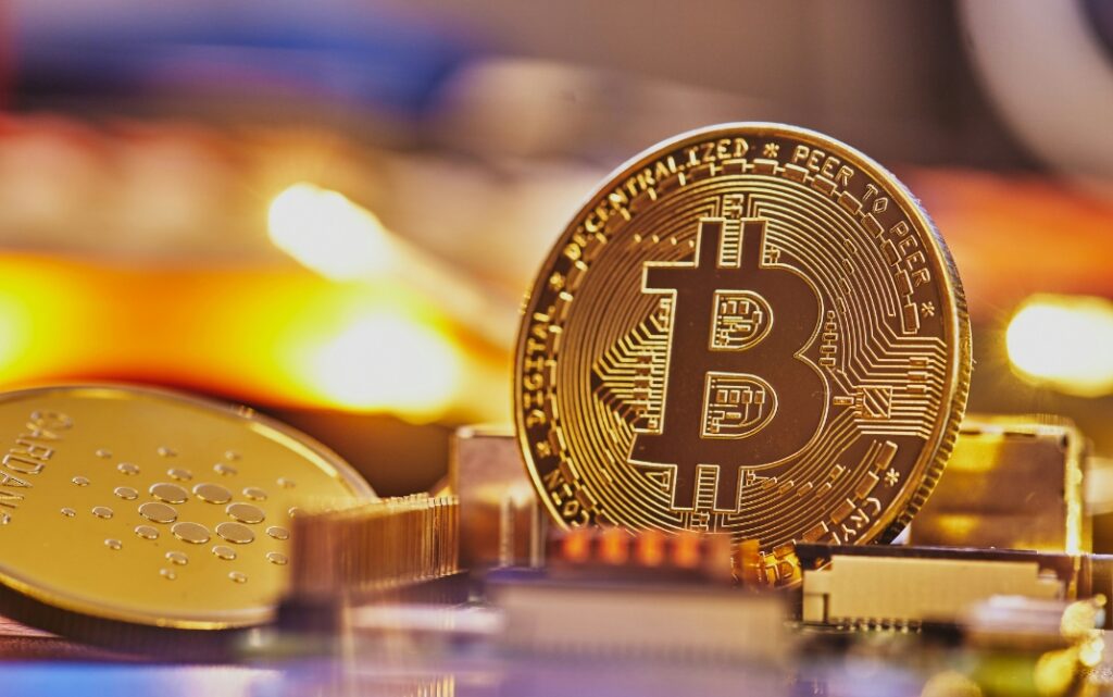 ETF: A Game-Changer in Cryptocurrency