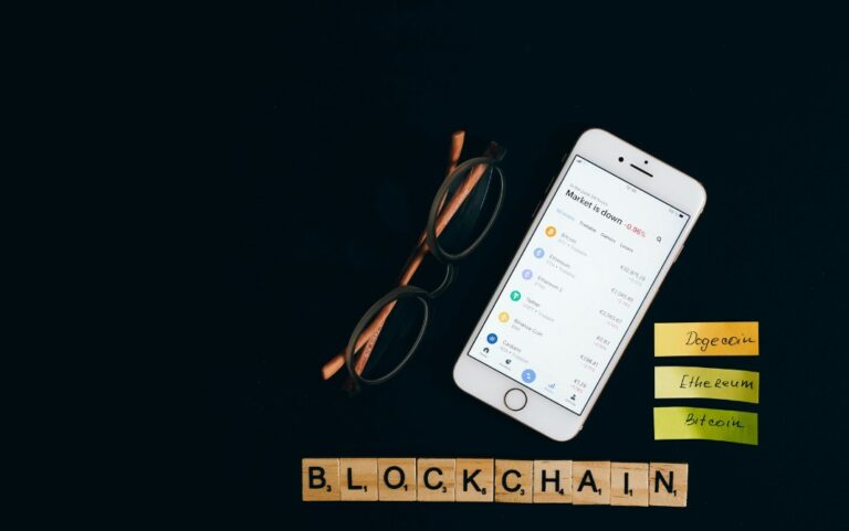Best Practices for Blockchain Security and Risk Management