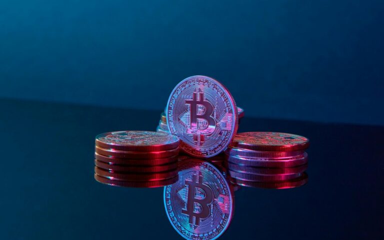 8 Critical Blockchain Security Risks Before Adoption