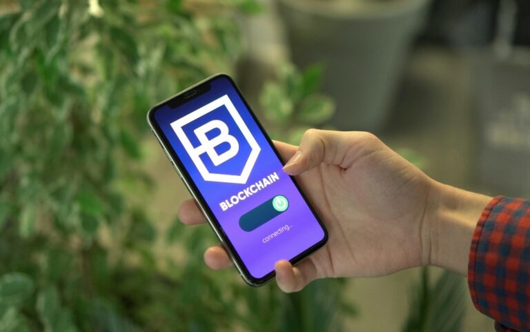 How to Ensure Security When Using Blockchain