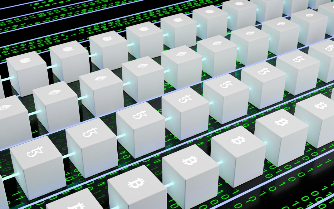 Smart Contracts: Revolutionizing Transactions