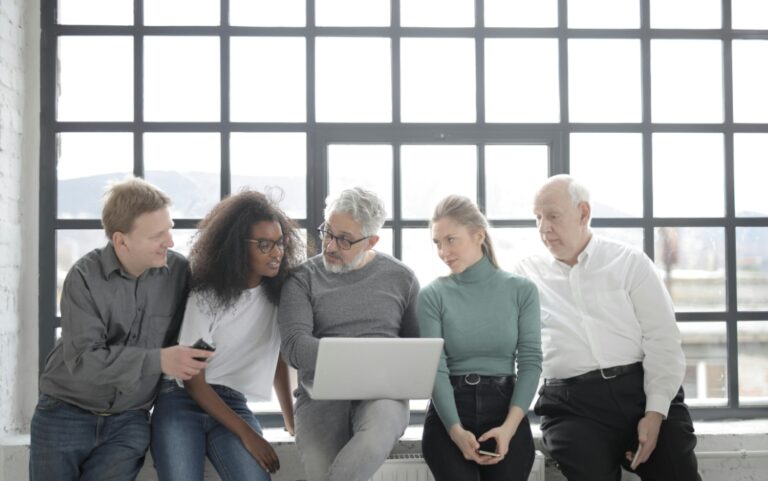 Key Factors for Building & Sustaining a Successful Consortium