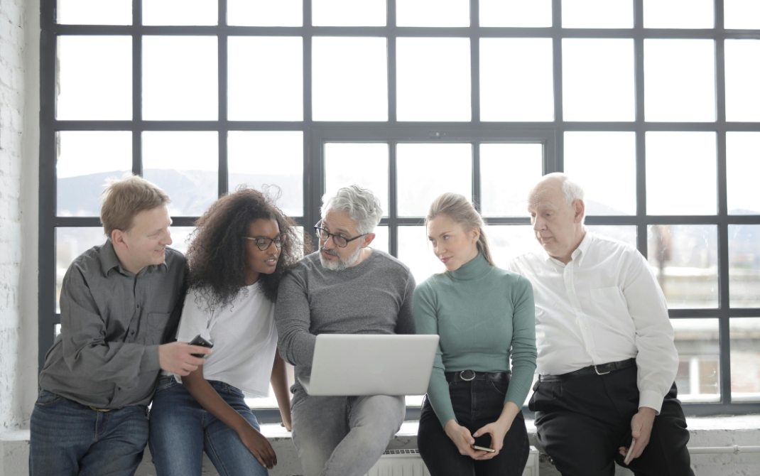 Key Factors for Building & Sustaining a Successful Consortium
