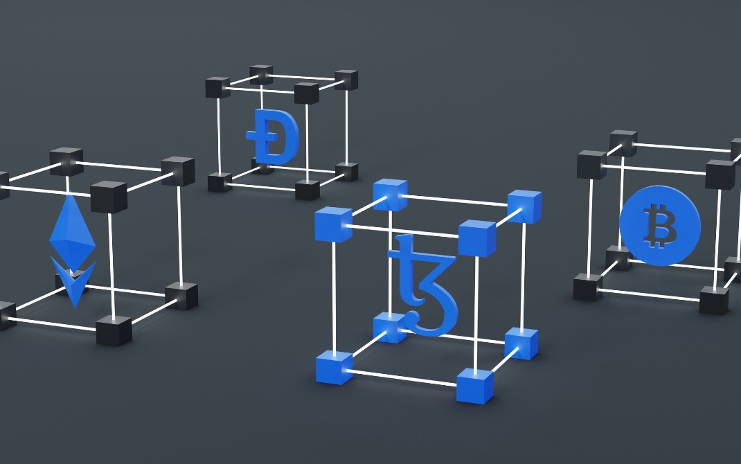 Utility vs. Security Tokens Key Differences The Best Of Blockchain