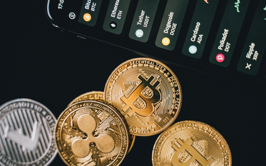 Security Tokens: The Future of Investment