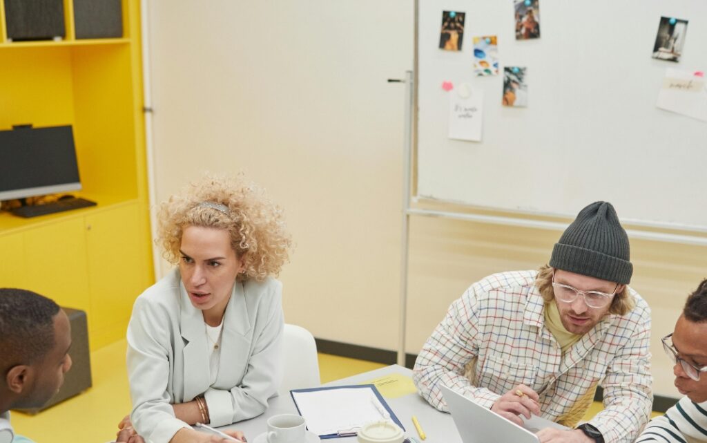 Why Consortiums Are Key to Solving Global Challenges