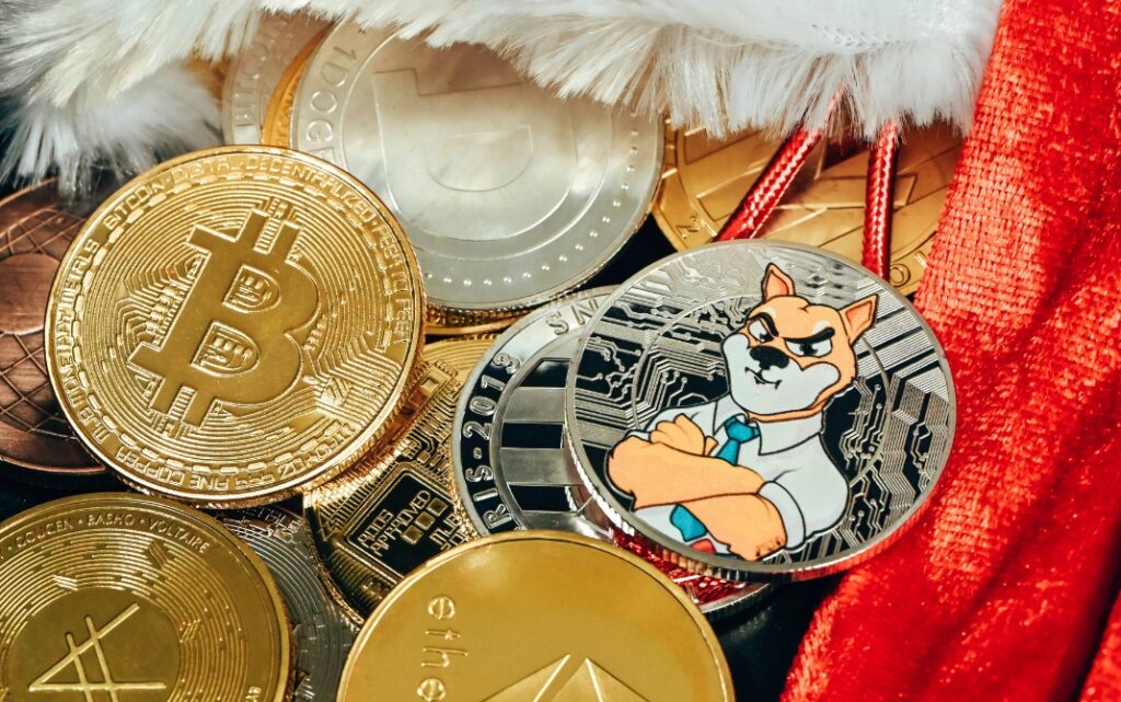 2024 US Election Results: Impact on Crypto Markets