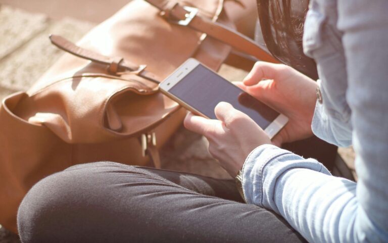 The Power of Blockchain in Mobile App Security