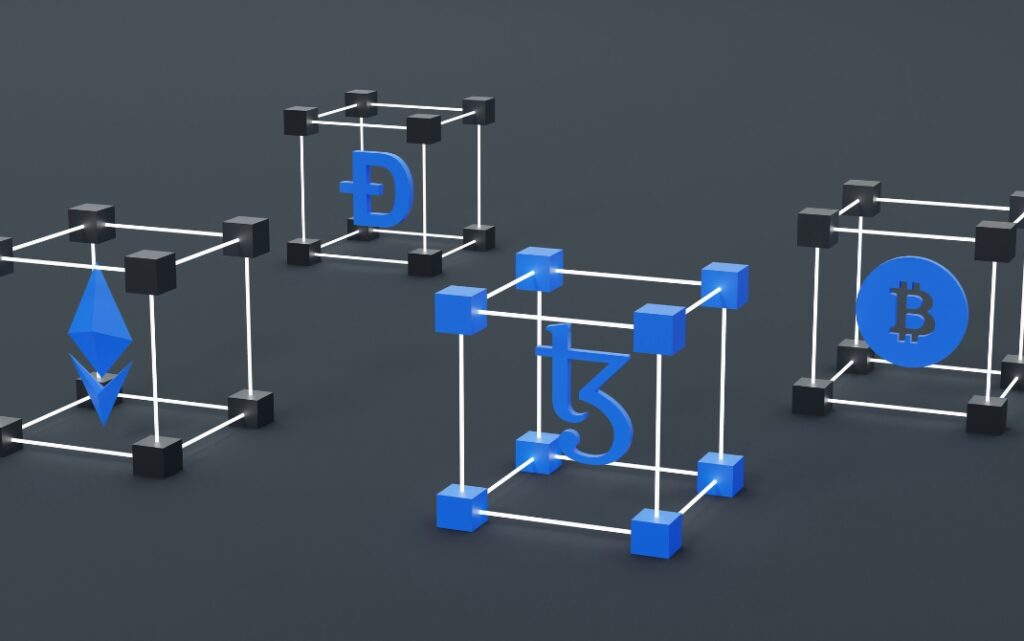 Top Reasons Blockchain Adoption Is Taking Time