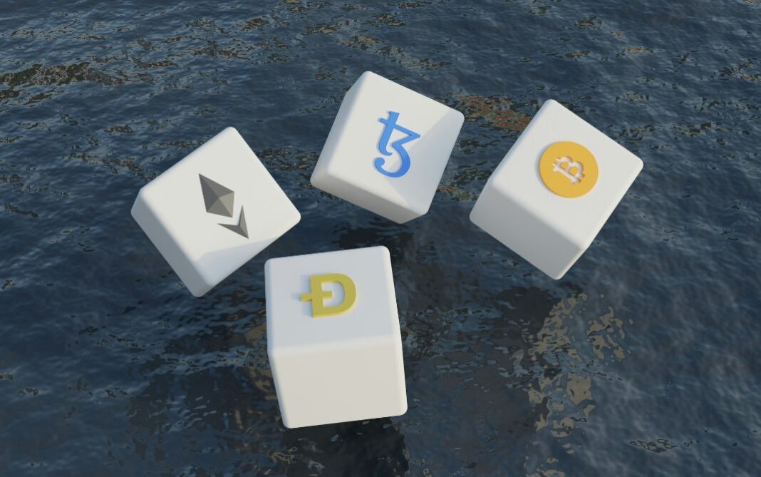 Blockchain and IoT in 2025: Secure, Smart, Connected