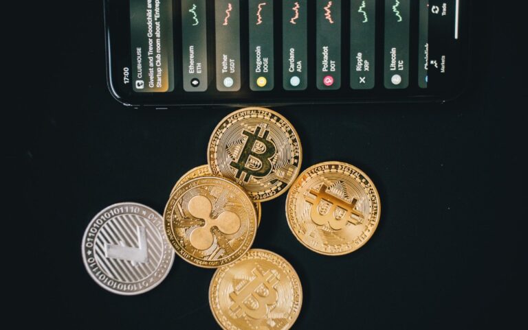 The Rise of CBDCs: How Governments Are Adopting Blockchain