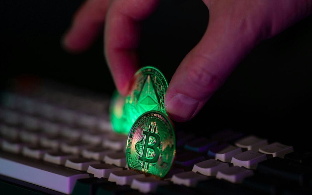 ERC-20, ERC-721, ERC-1155: Crypto Token Basics