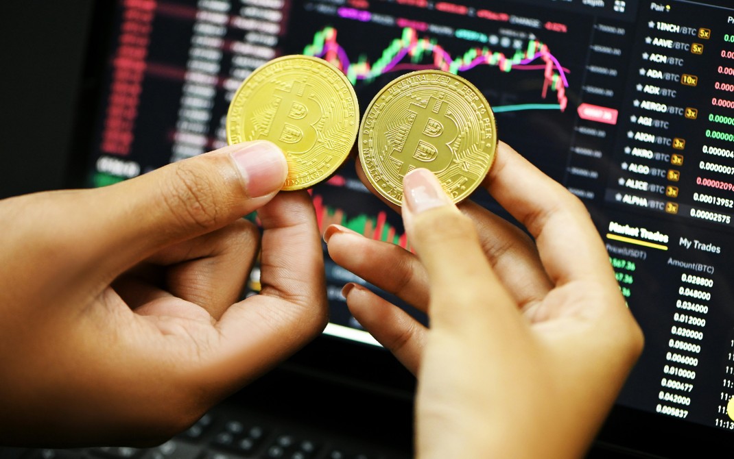 From Gas Fees to Green Chains: Is Sustainability Crypto’s Next Battlefront?