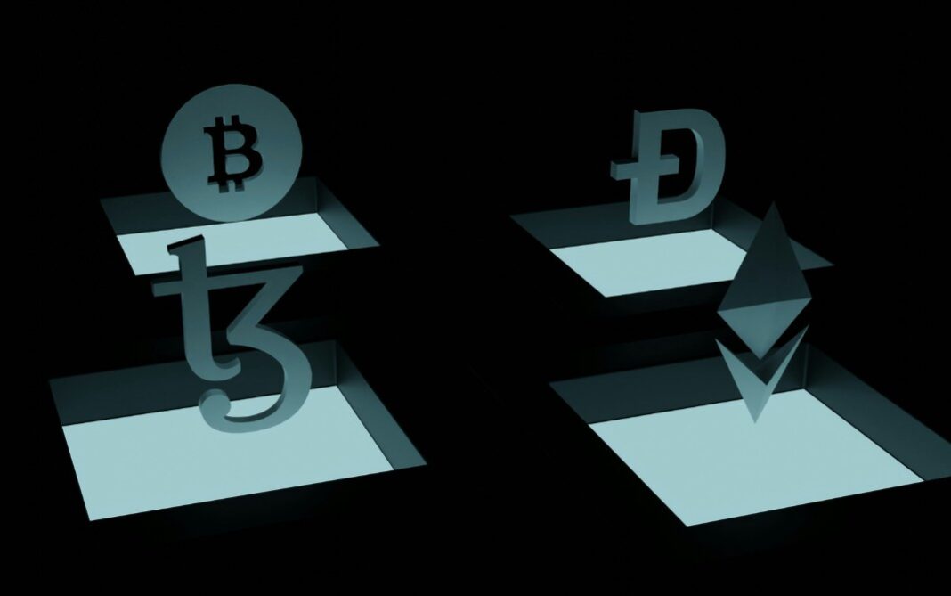 How Blockchain Is Quietly Powering the New Web