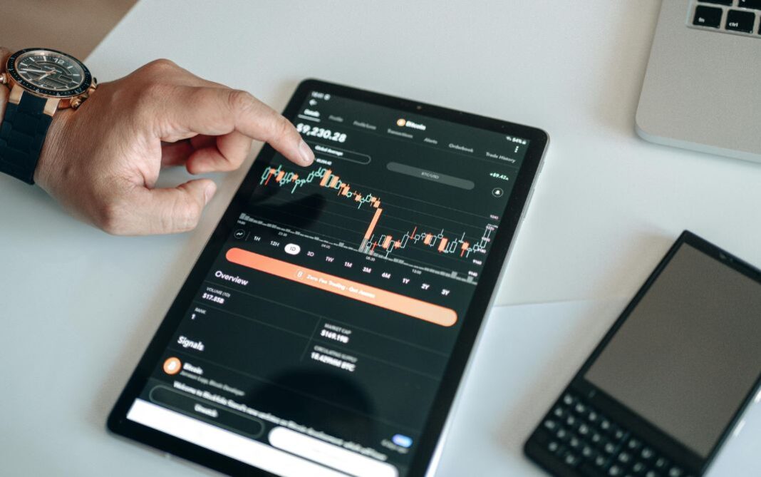 5 Smart Moves to Make When the Crypto Market Is Down