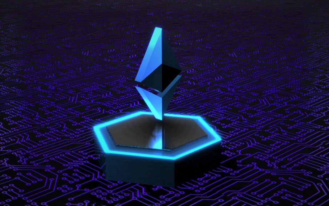 Blockchain Meets Spatial Computing Securing the Metaverse Economy