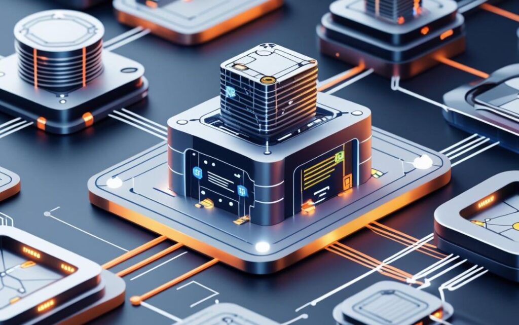 Why Hyperledger Could Be the Missing Link in Secure Business Networks