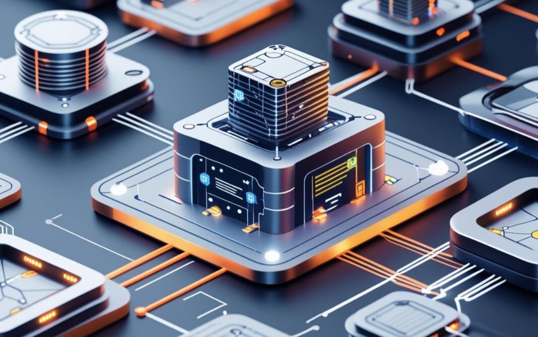 Why Hyperledger Could Be the Missing Link in Secure Business Networks