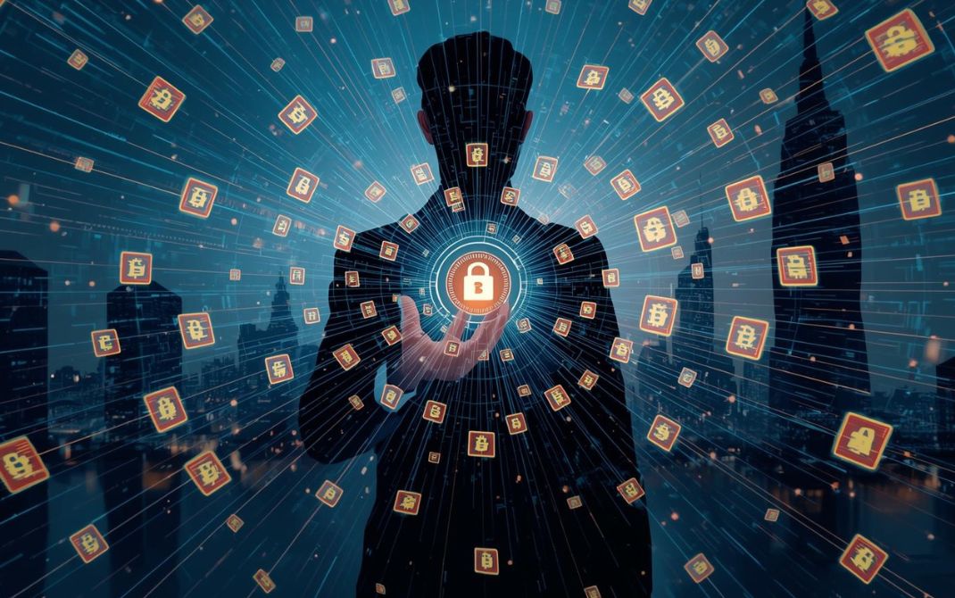 How Auditing and Blockchain Are Shaping the Next Generation of Finance