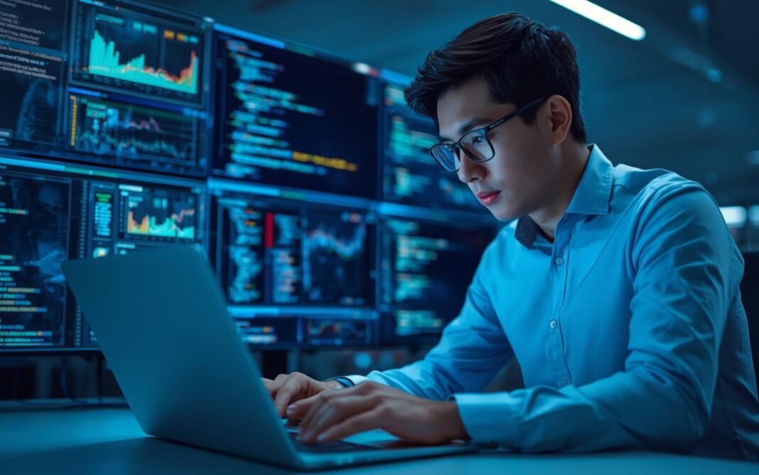 Why Smart Contract Auditing Is Essential for Trust in Blockchain