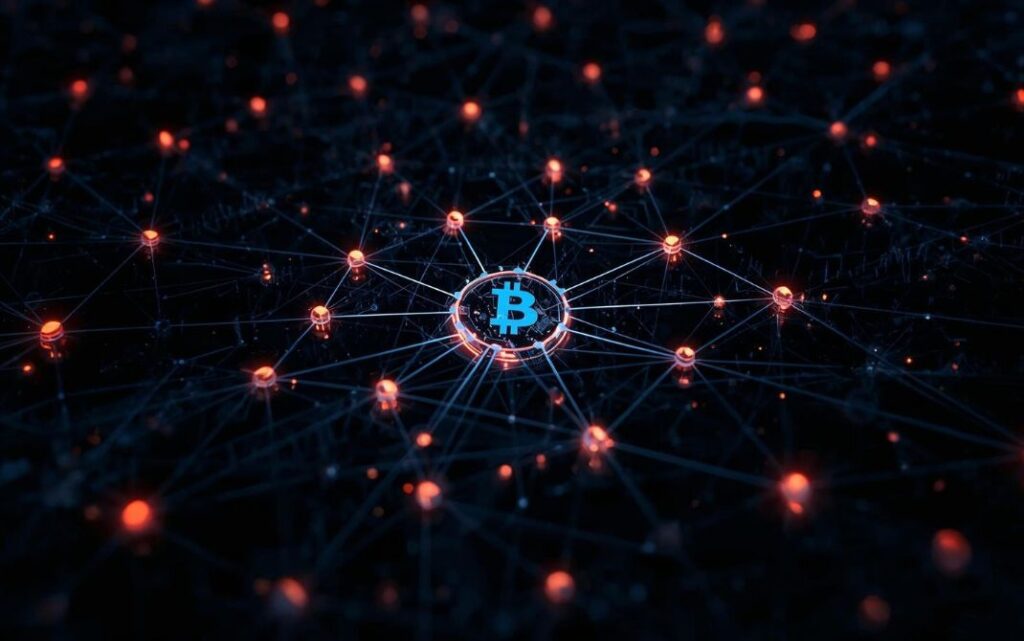 Blockchain Technology for Beginners Your Starting Point