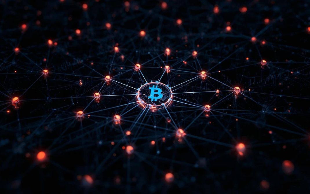 Blockchain Technology for Beginners: Your Starting Point