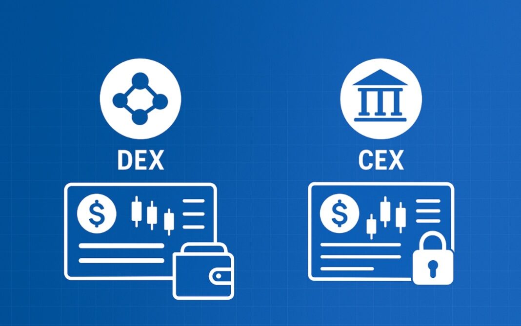 Decentralized vs Centralized Digital Currency Trading Platforms Which Should You Choose