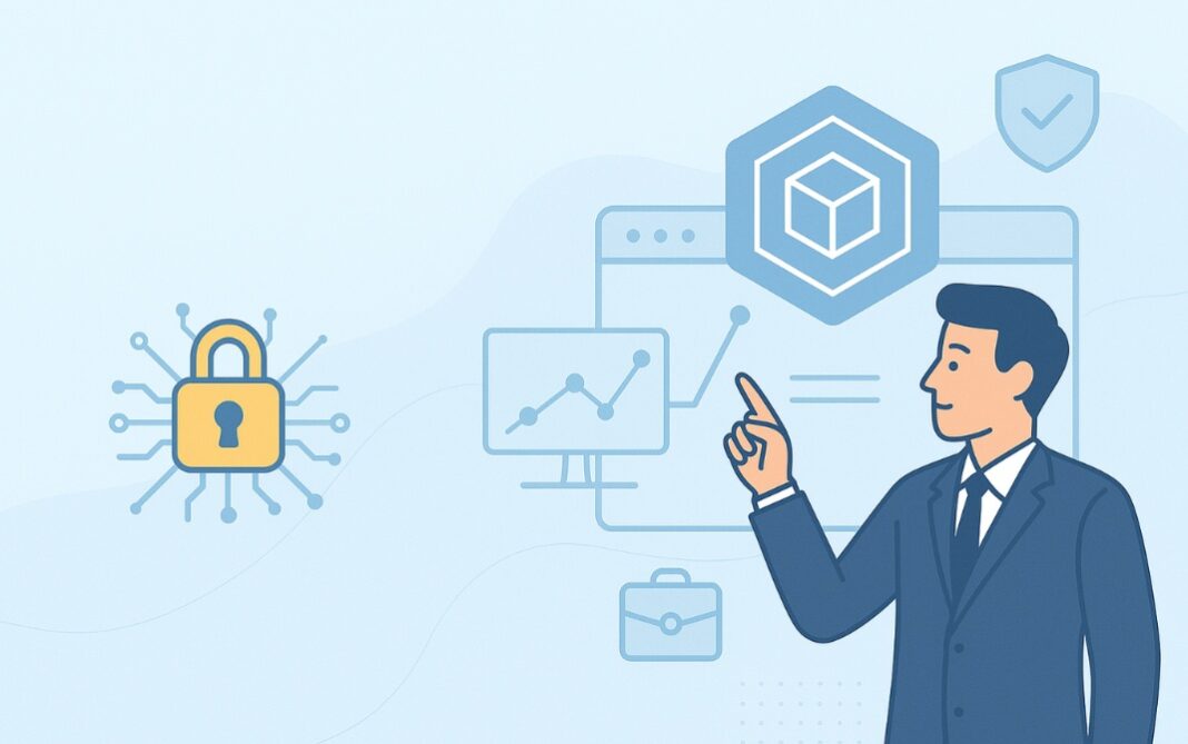 From Hacks to Trust How a Blockchain Security Audit Protects Investor Funds (2)