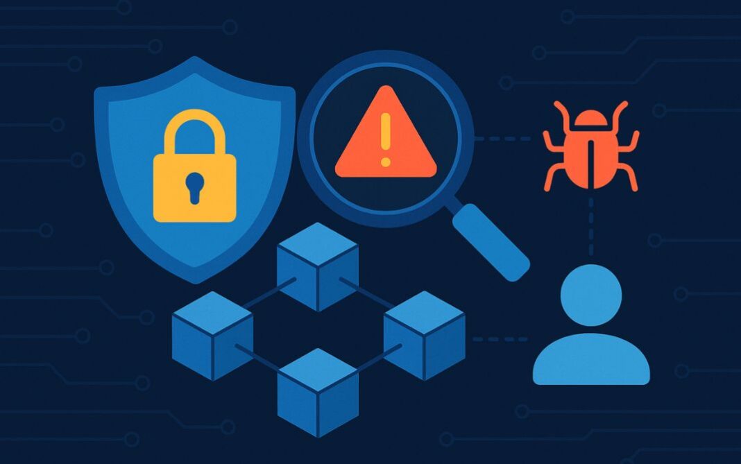 A Clear Look at Blockchain Risk Analysis