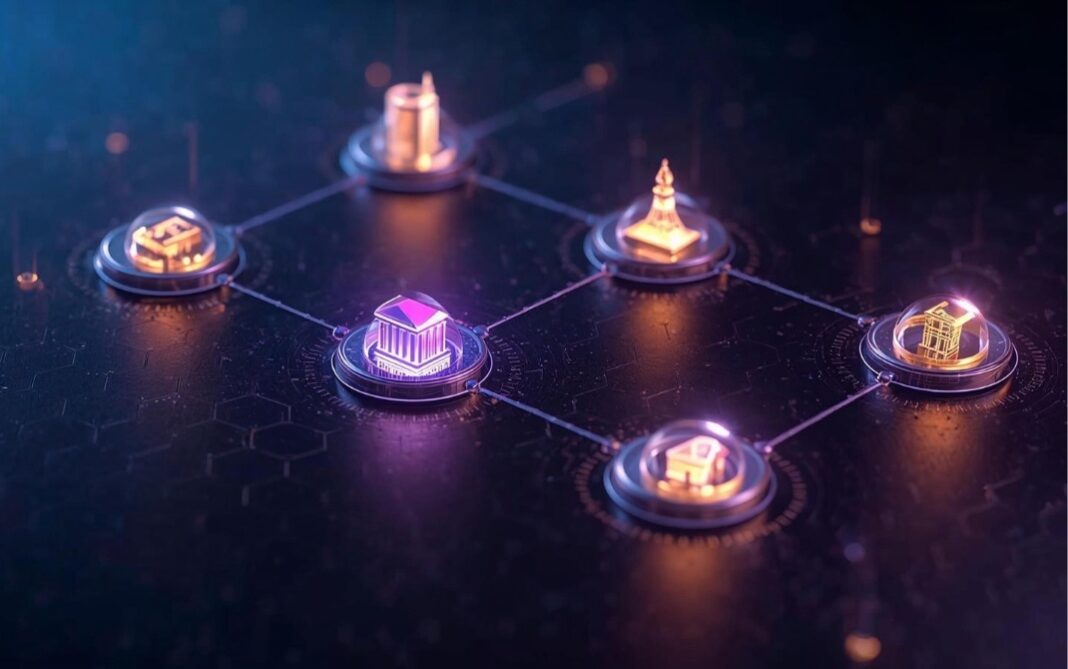 Real World Asset Tokenization Owning the Unattainable