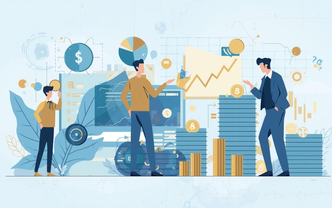 Unlocking Illiquid Assets: The Revolution of Tokenized Private Equity and Venture Capital Funds 