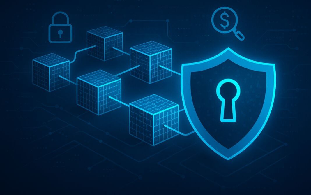 Why Your Business Needs Enterprise Blockchain Security Tools